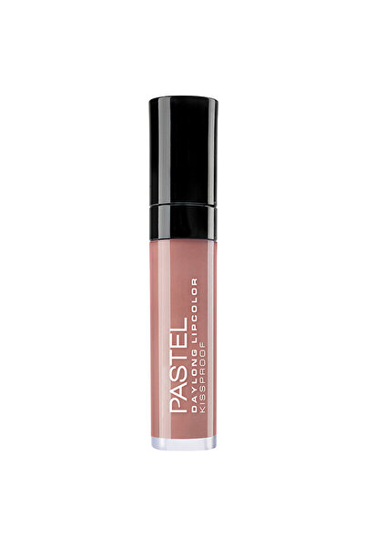 Pastel Day Long Lipcolor Kissproof Ruj No:31