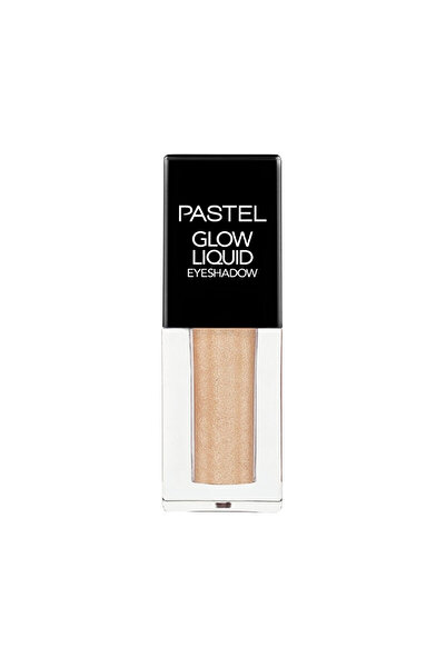 Pastel Profashion Glow Liquid Eyeshadow Göz Farı 225 Champagne