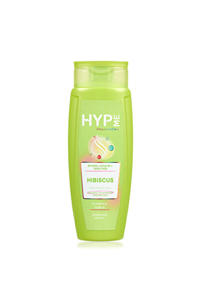 HYP ME Curl Şampuan 350 ml