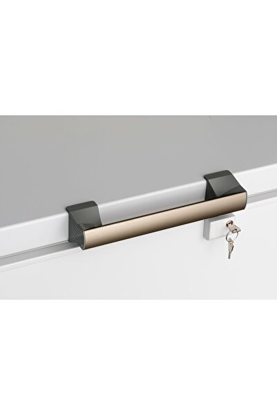 Tecna Cf3305 300 Litre Yatay Dondurucu 7 Yıl Motor Garantili