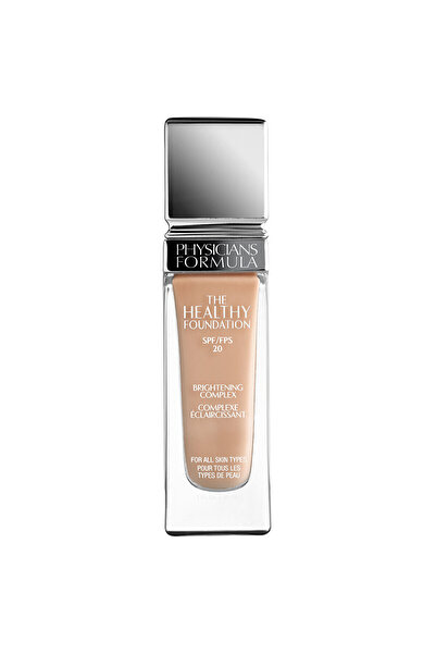 Physicians Formula The Healthy Fondöten SPF 20 LC1