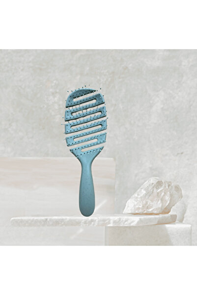 Fenomen Peruk Ειδικός χτένας περούκας με φαρδύ στόμιο