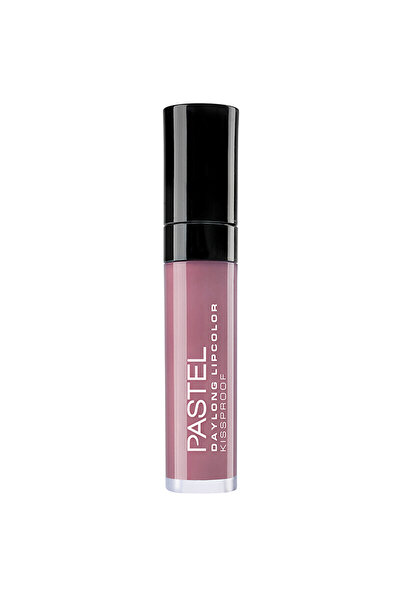 Pastel Day Long Lipcolor Kissproof Ruj No:29