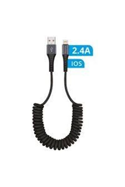 PRC Piranha Usb Kablo - Ios Uyumlu