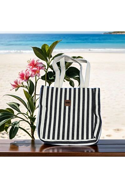 ÇANTA Sea, Pool and Beach Bag