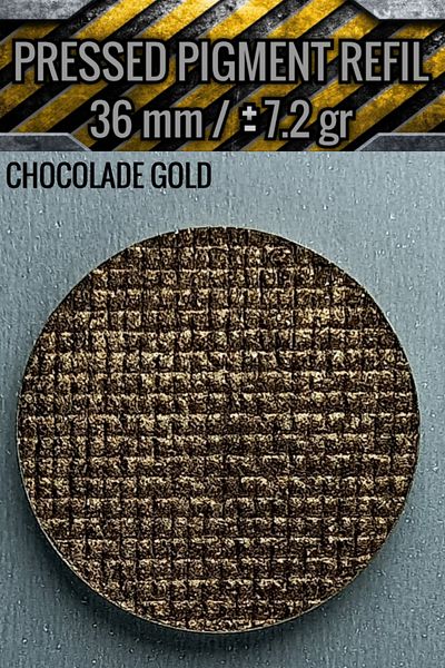 PRO 10 PRO ON Pure Pigment - FAR Fastened