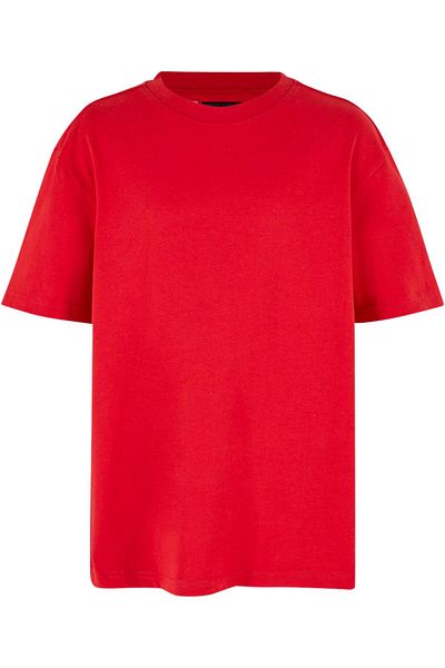 Urban Classics Oversize-T-Shirt für Herren – Heavy Cut