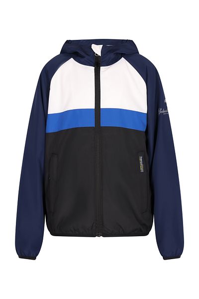 Schmuddelwedda Anorak