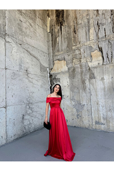 Sindimoda Oliver Madonna Yaka Abiye 582611