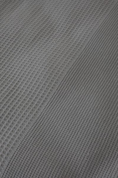 MEYN COLLECTİON Honeycomb Pique - Double Summer Cotton