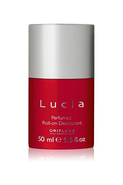 Oriflame Lucia Rolon