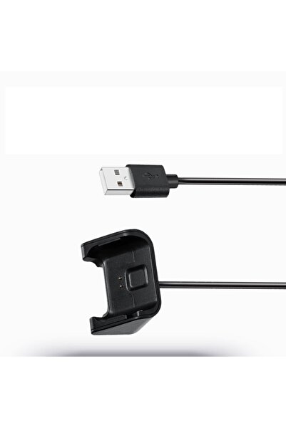 hepsiofis Amazfit Bıp A1608 Şarj Cihazı Bıp Lite A1915 Şarj Cihazı Amazfit Bi...