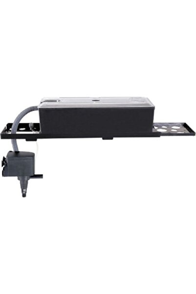 Sobo Wp-2880f Akvaryum Üst Filtre 1800 Lt/h 30 W