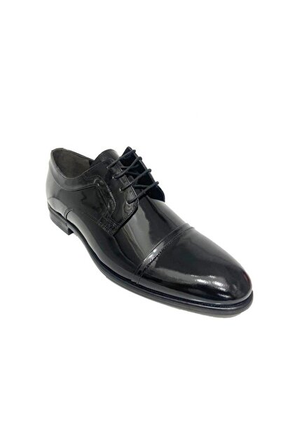 Doğan Ανδρικά παπούτσια από γνήσιο δέρμα λουστρίνι 2003-24 - 40-44