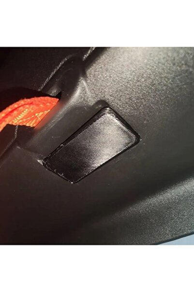 Citroen غطاء قاطع بارد متوافق مع تصميم 3D Plus AMI تحت الباب