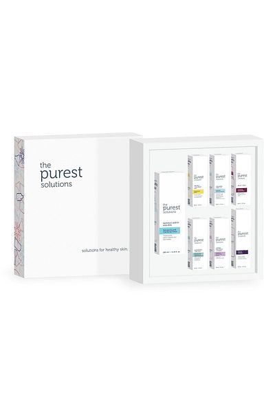 The Purest Solutions All Products (Set of 7) - Special for Legendary Days
