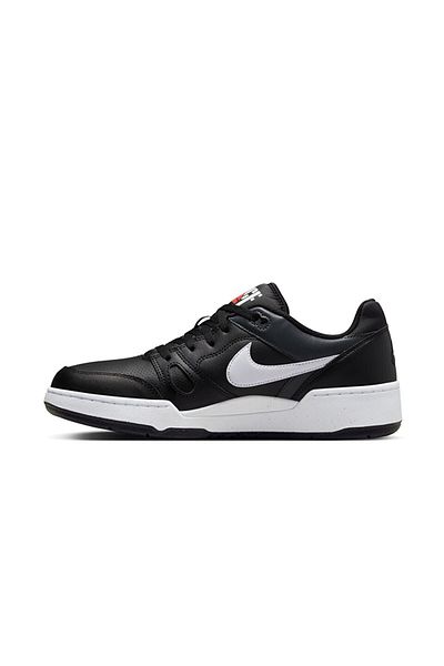 Nike Ανδρικά παπούτσια casual FB1362-001 Full Force Low Black