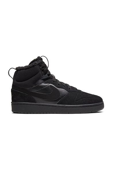 Nike Black Young Casual Shoes - CQ4023-001