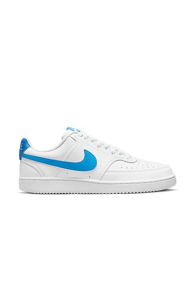 Nike Court Vision Lo Nn DH2987-105 White Men's Casual Shoes