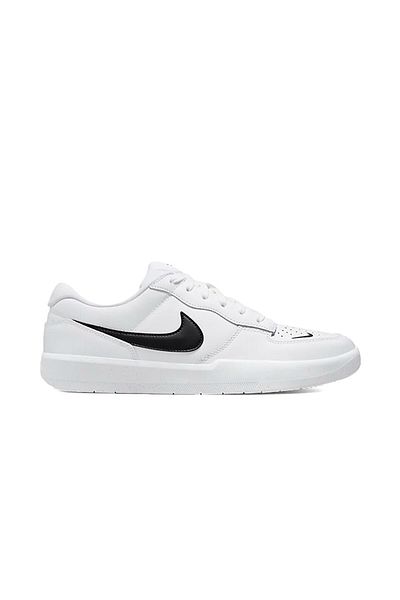 Nike White Unisex Casual Shoes - DH7505-101