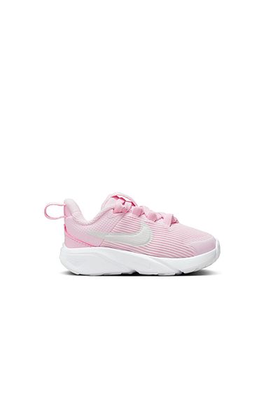 Nike Pink Baby Casual Shoes - DX7616-602