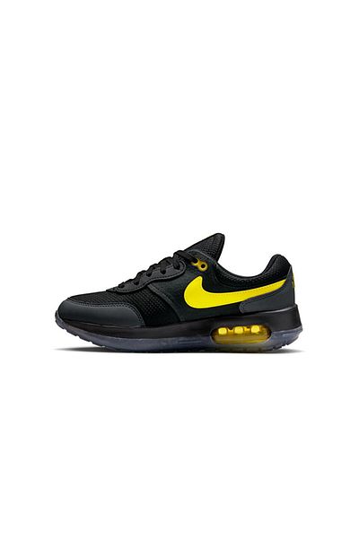 Nike DZ2765-001 Model Young Casual Shoes