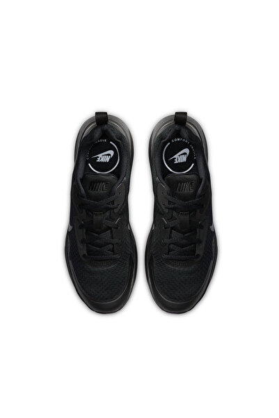 Nike Unisex Günlük Ayakkabı CJ1677-002 Siyah