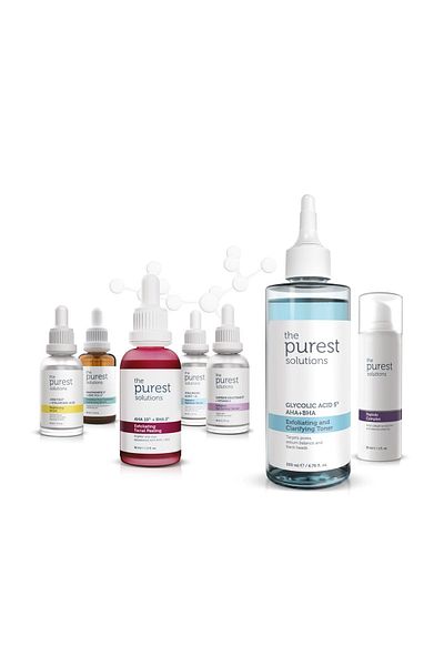 The Purest Solutions All Products (Set of 7) - Special for Legendary Days