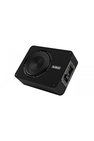 AUDISON Özenhifi 'den Audison Apbx 10 As.2 Active Subwoofer