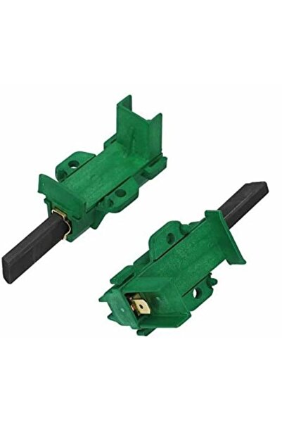 Arçelik Beko Orijinal Çamaşır Makinesi Motor Kömürü 2'li 371202407