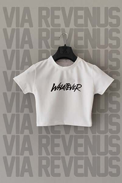 Vordevia Bela Sa likrom Skraćeni kroj - Bilo šta Štampano, Slim Fit, okrugla ...