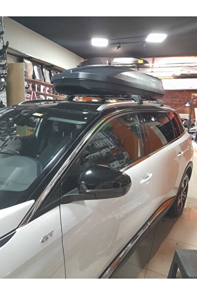 PERFLEX 500 Lt Bosphorus Port Bagaj