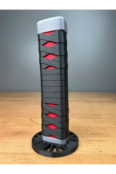 FigürDizayn Demon Slayer Tanjiro's Katana - Foldable V2