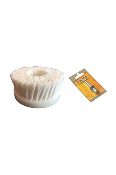 Eagles Sert  Halı Temizleme Polisaj Fırçası