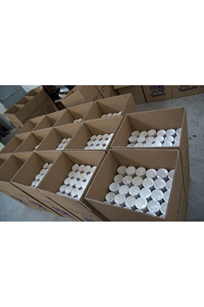 FİGANLAR 7 Oz Karton Bardak (KOLİ IÇİ 3000 ADET) 60 Pakett Toptan Akıtmaz,kokmaz