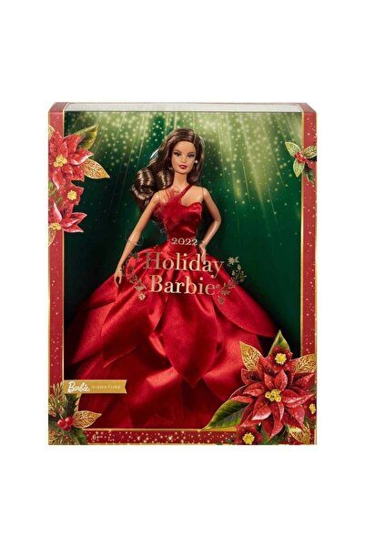 Barbie 1 Abiye Çanta