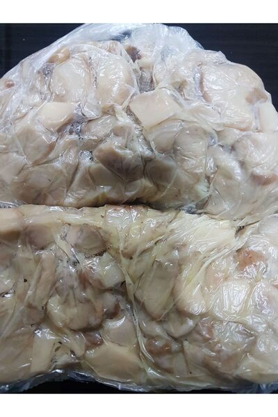 CANLAR KÖY Tereyağında çarşır mantarı 500 gr