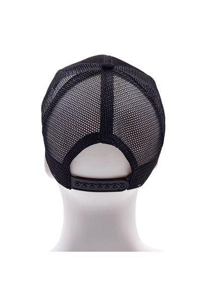 AXE SPORTSWEAR Unisex Summer Suede Baseball Cap Hat - Adjustable Buckle and Back Mesh