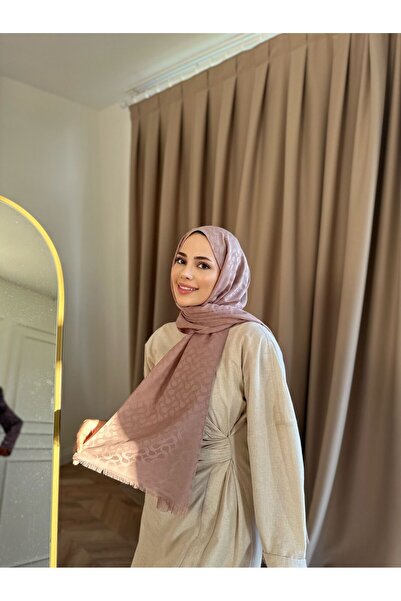 QASSA SHAL BLOOM DESEN ŞAL