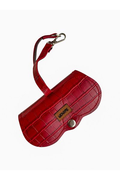 wearme حقيبة نظارات قابلة للتعليق