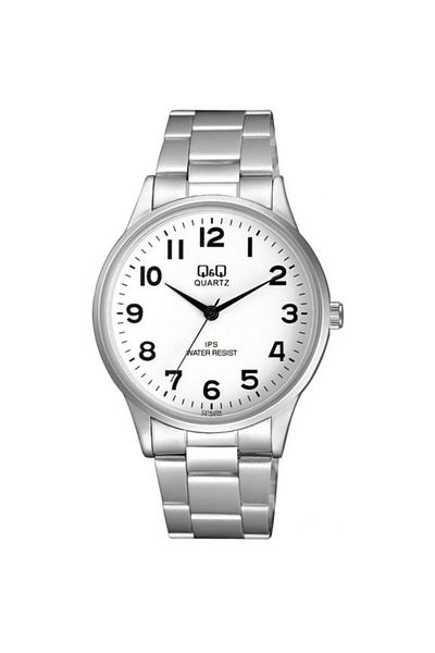 Q&Q Men's Wristwatch C 14j 04y