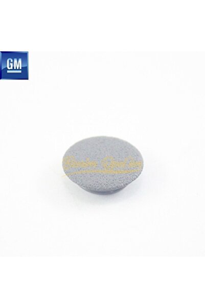 GM Opel Kadett E, Vectra A Civata Gizleme Kapağı Küçük Boy Gri (a+b+c Direk) ...