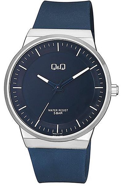 Q&Q Men's Wristwatch Qb06j312y