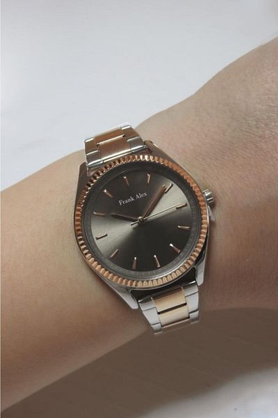 Frank Alex Women's Wristwatch