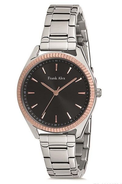 Frank Alex Women's Wristwatch - Stylish and Functional Design