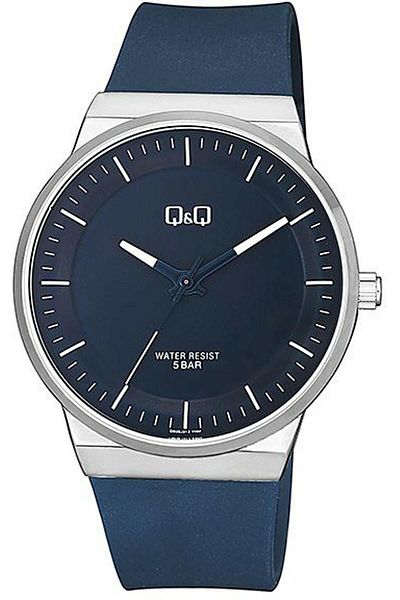 Q&Q Men's Wristwatch Qb06j312y