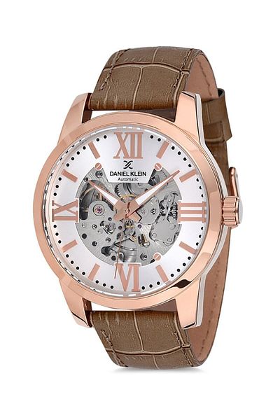 Daniel Klein Men's Wristwatch8680161561927