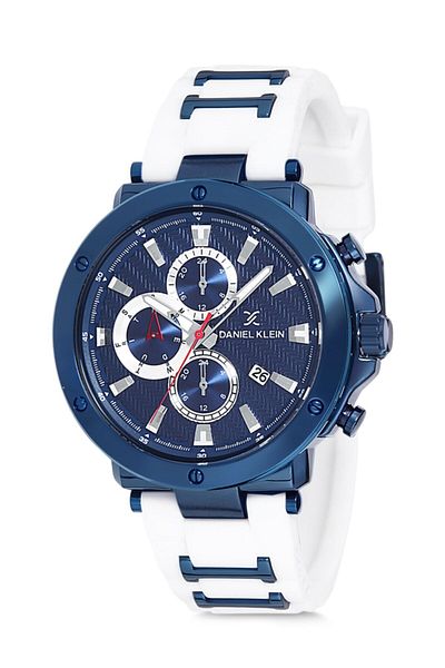Daniel Klein Dk012868e-06 Men's Wristwatch