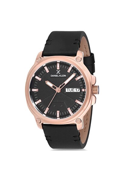 Daniel Klein Dk012835a-02 Men's Wristwatch