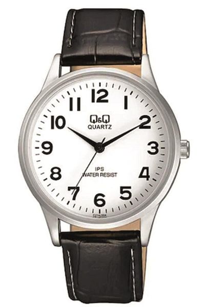 Q&Q Men's Wristwatch C214j304y